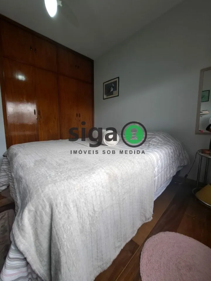 Imagem APARTAMENTO COM 4 QUARTOS PARA VENDA NO MORUMBI