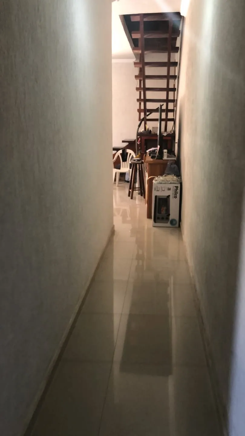 Imagem Casa à venda 4 Quartos, 1 Suite, 3 Vagas, 513M², Centro, Pindamonhangaba - SP