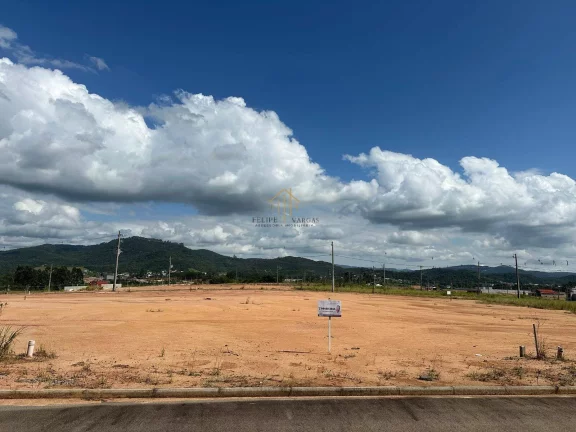 Imagem Terreno Loteamento Nova Governador Celso Ramos