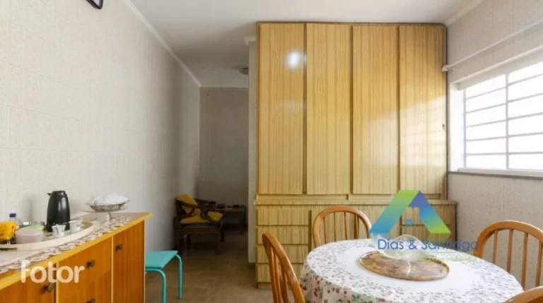 Imagem Casa a venda proximo ao parque do ibirapuera com 280M²
