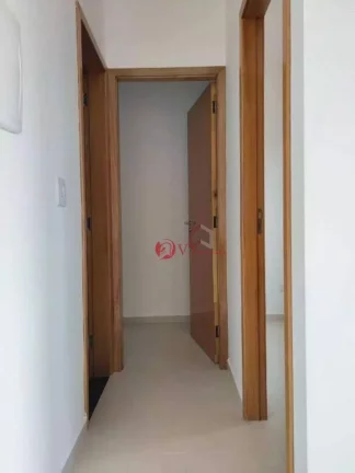 Imagem Apartamento com 2 dormitórios à venda, 35 m por R$ 215.000 - Cidade Líder - São Paulo/SP