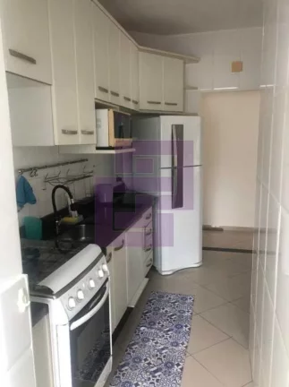 Imagem Enseada pé na areia! Edificio com lazer.