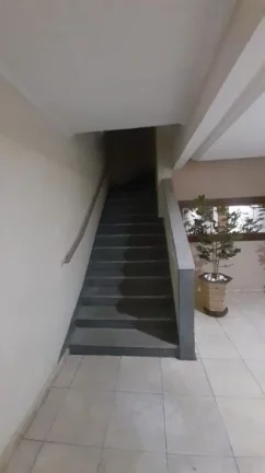 Imagem EXCELENTE APARTAMENTO À VENDA EM CUBATÃO!!! 2 DORMITÓRIOS 1 VAGA!