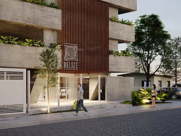 Imagem Apartamento à venda em Porto Belo, Perequê, com 2 quartos, 102,24m2