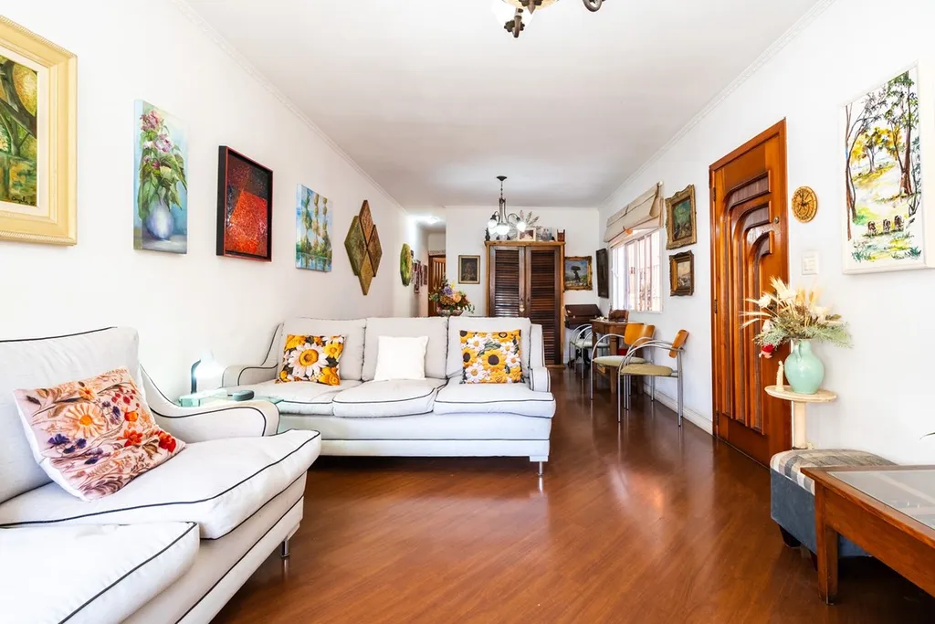 Foto do imóvel Casa à venda em São Paulo, Vila Mariana, com 3 quartos, 212m2