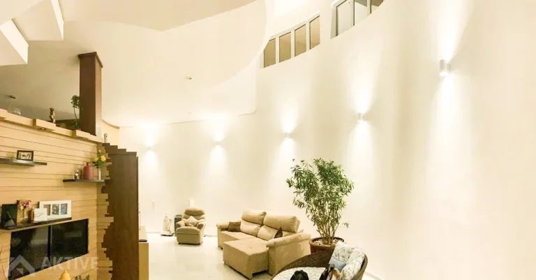Imagem Casa de Condomínio em Tamboré - Barueri, SP