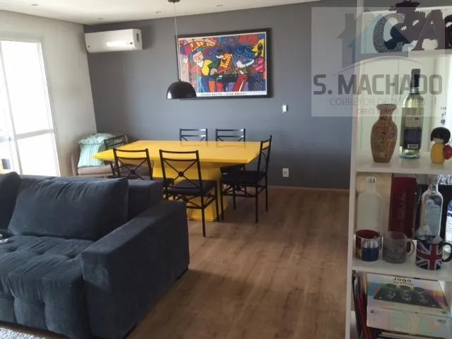 Imagem Apartamento para Venda em Santo André / SP no bairro Campestre