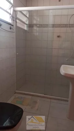 Imagem Casa com 2 quartos, 70m2, à venda na Chácara do Paraíso