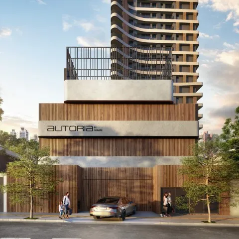 Imagem Apartamento à venda no bairro Setor Marista - Goiânia/GO