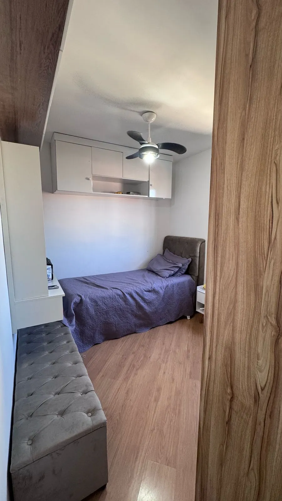Imagem VENDO LINDO APARTAMENTO NO BAIRRO CAMPO GRANDE