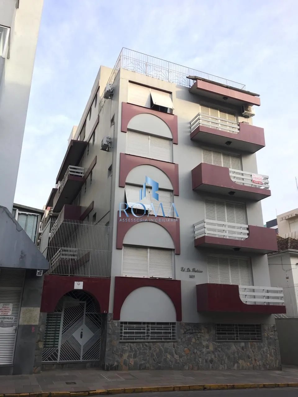 Foto do imóvel APARTAMENTO 2D CENTRO