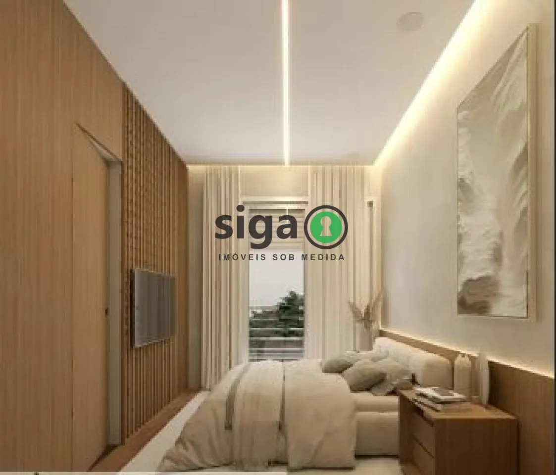 Imagem JARDIM PRUDÊNCIA: SOBRADO NOVO, 113/M², 3 QUARTOS.