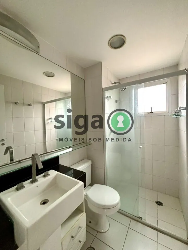 Imagem APARTAMENTO À VENDA NO ALIVE MORUMBI ? 96M², 2 DORMITÓRIOS, ESCRITÓRIO, 2 VAGAS E LAZER DE CLUBE