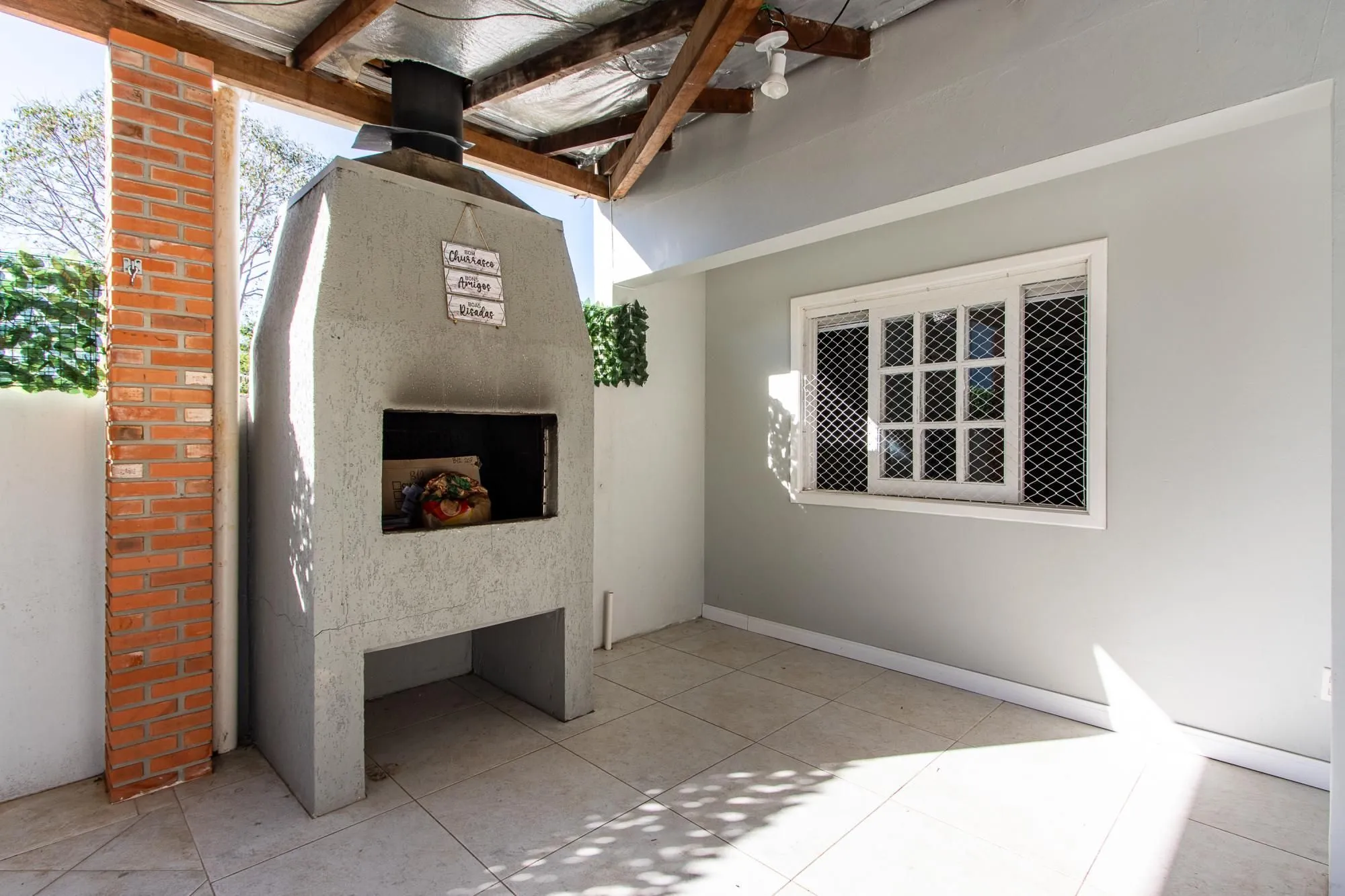 Imagem Casa em Aberta dos Morros