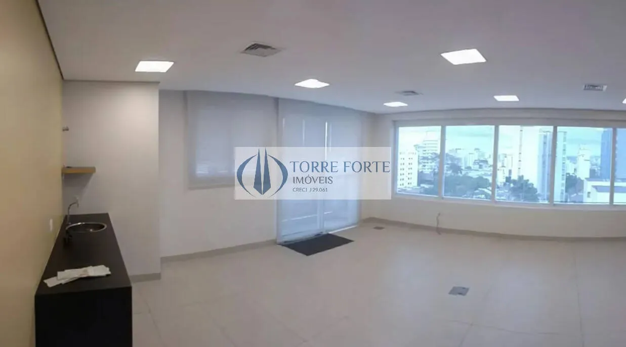 Imagem Sala comercial 41 m² 1 vaga de estacionamento na Rua Oscar Freire Pinheiros