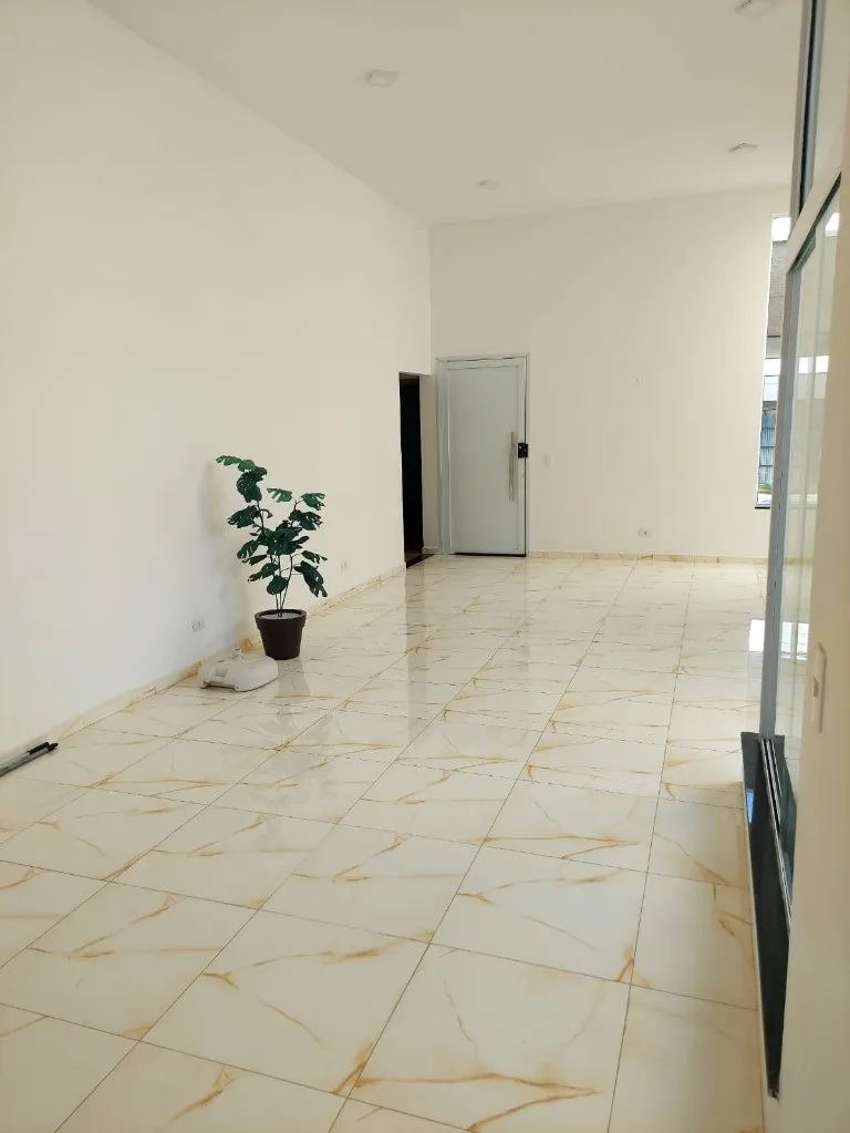 Imagem Condomínio de Luxo em Chácaras Maringá, Atibaia-SP 3 Quartos, 3 Suítes, 4 Vagas 200m²