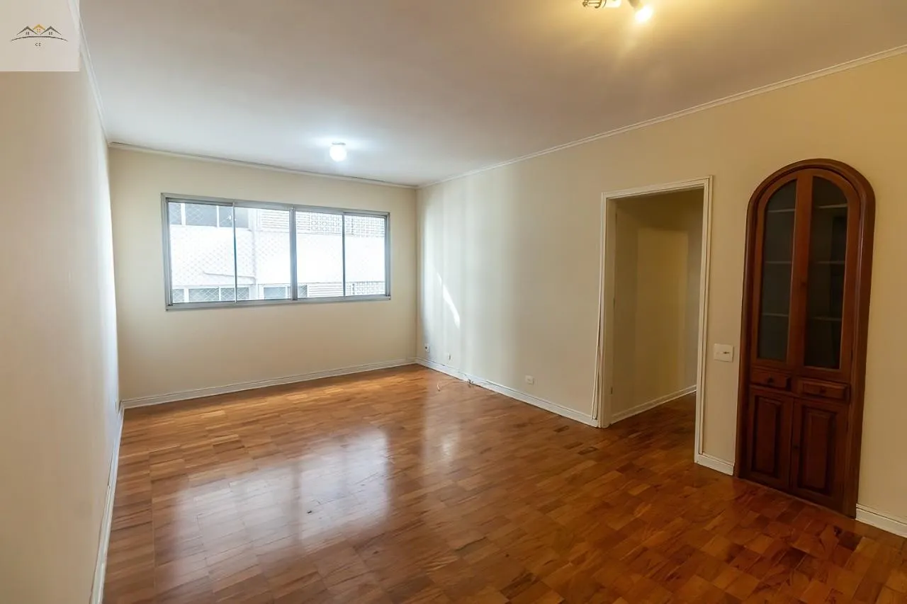 Foto do imóvel APARTAMENTO RESIDENCIAL em São Paulo - São Paulo, Itaim Bibi