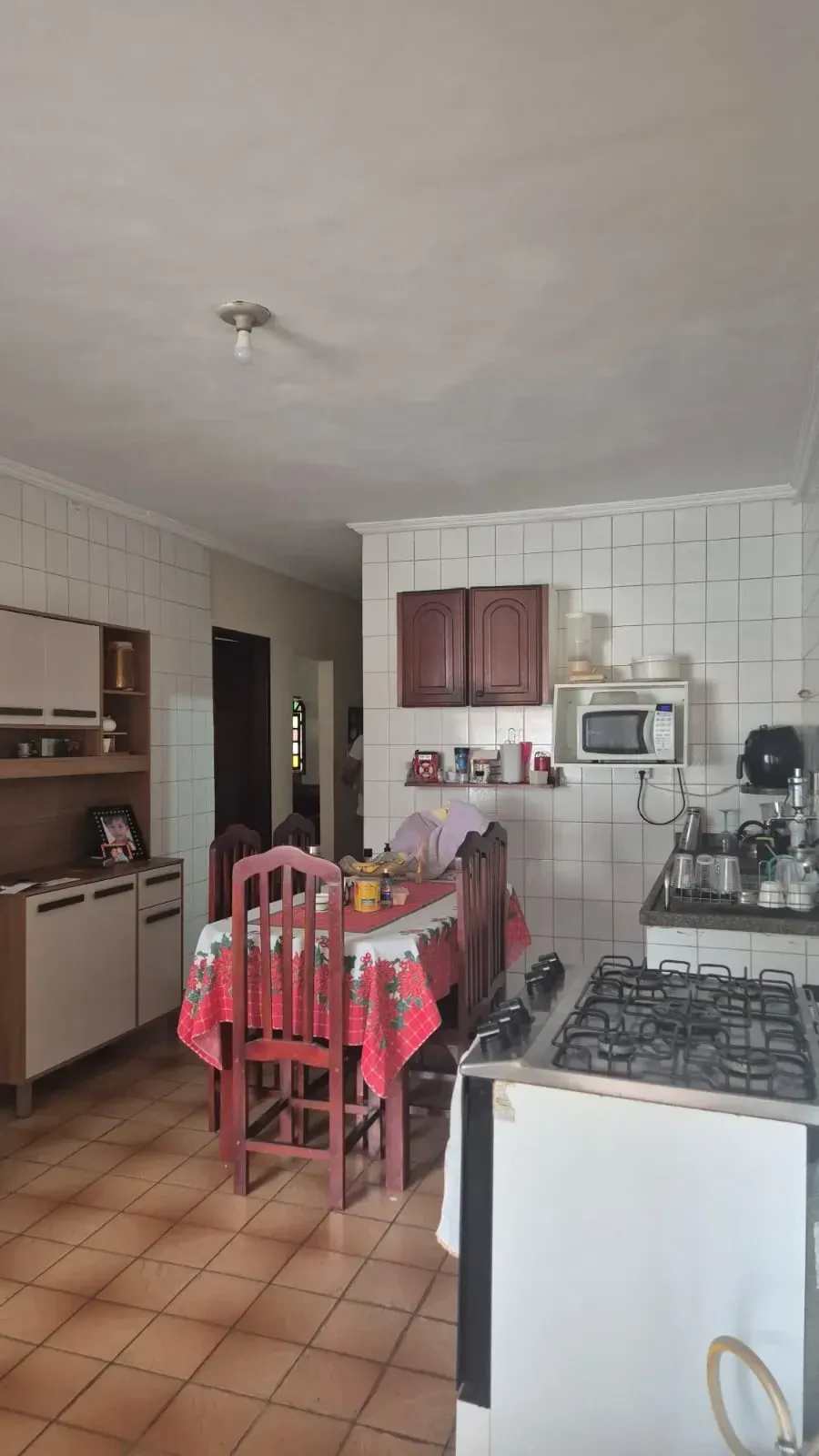 Imagem Casa com 3 Quartos à Venda, 95 m² em Mutondo - São Gonçalo