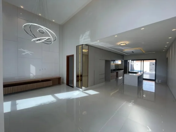 Imagem Casa 3 Suites Sozinha No Lote No Teres Marias Com Lazer Completo