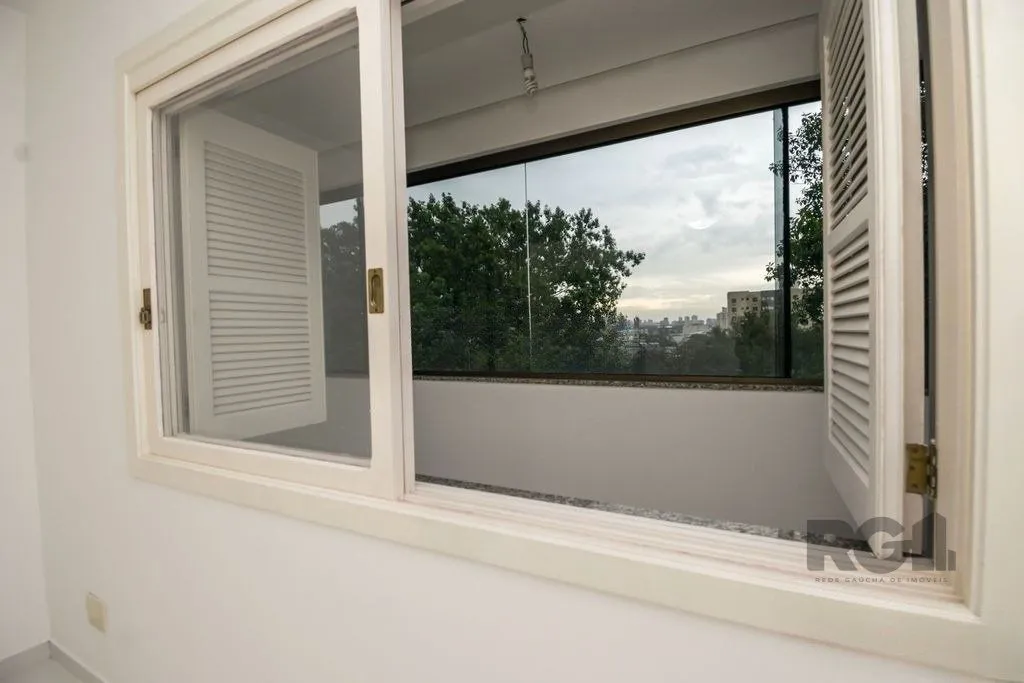 Imagem Excelente apartamento de 127m² com 3 dormitórios e 2 vagas.