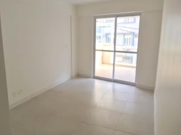 Imagem APARTAMENTO RESIDENCIAL em Rio de Janeiro - RJ, Lagoa