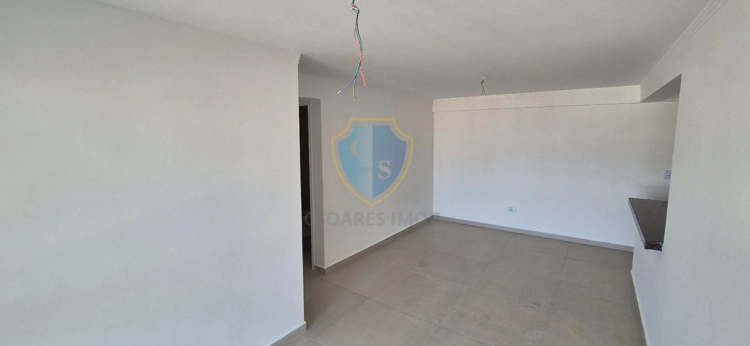 Imagem Apartamento 2 Dorms -1 Suite = 2 Vagas