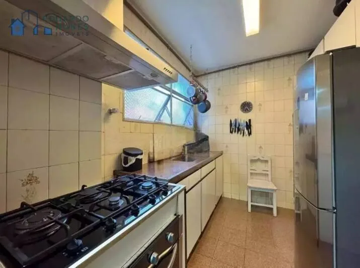Imagem APARTAMENTO NA SAVASSI DE 3 QUARTOS, SUÍTE E VAGA. OPORTUNIDADE!!!!