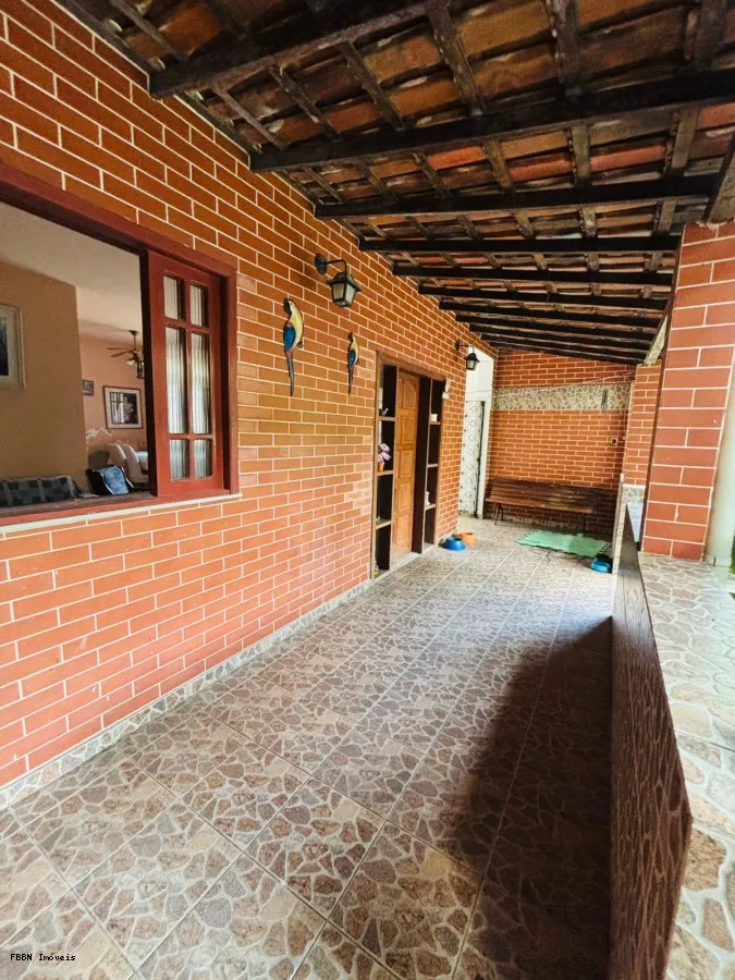 Imagem Casa para Venda em Rio de Janeiro / no bairro Freguesia (Jacarepaguá)