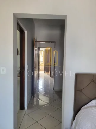 Imagem Sobrado à Venda 3 dormitorios 1 suite - Jd Santa Julia