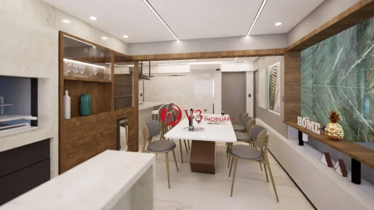 Imagem Cobertura com 3 dormitórios à venda, 87 m por R$ 1.300.000,00 - Barra Funda - São Paulo/SP