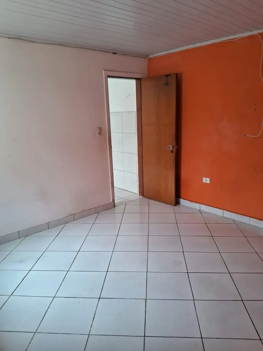 Imagem Casa com 2 Quartos à Venda, 200 metros em Bussocaba - Osasco