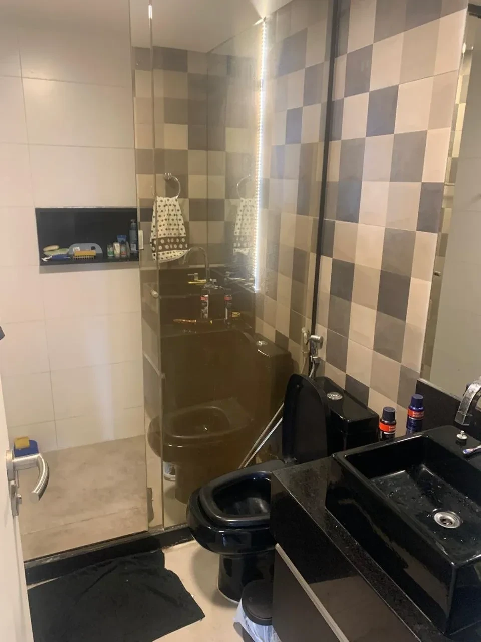 Imagem Apartamento com 3 Quartos à Venda, 118 m² em Rosarinho - Recife