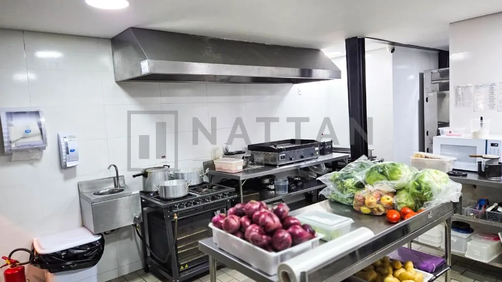 Imagem Prédio, 180 m² - venda por R$ 2.500.000,00 ou aluguel por R$ 10.500,00/mês - Tatuapé - São Paulo/SP
