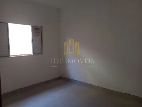 Imagem Casa 3 dormitorios 1 suite - em reforma - Jacarei