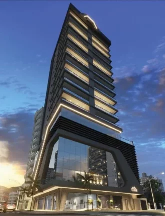 Imagem Selenter See Residence - Apartamento à venda no bairro Meia Praia - Itapema/SC