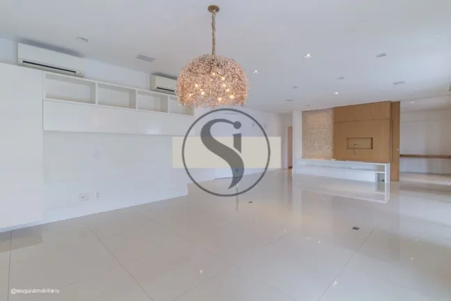 Imagem APARTAMENTO RESIDENCIAL em SÃO PAULO - SP, VILA NOVA CONCEIÇÃO
