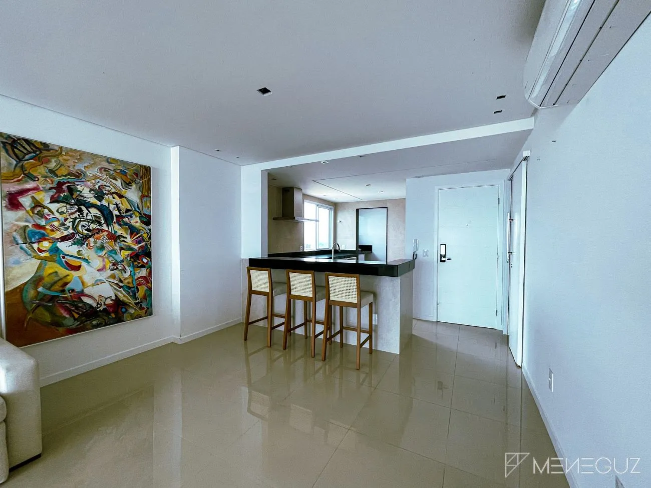 Imagem Apartamento 3 quartos a venda no centro de Guarapari