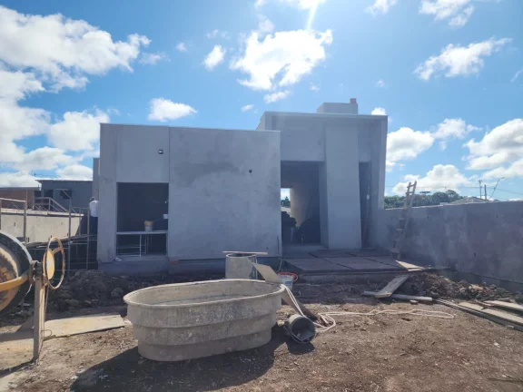 Imagem Casa 3 quartos sendo 1 suíte para venda no bairro Ana Rech em Caxias do Sul
