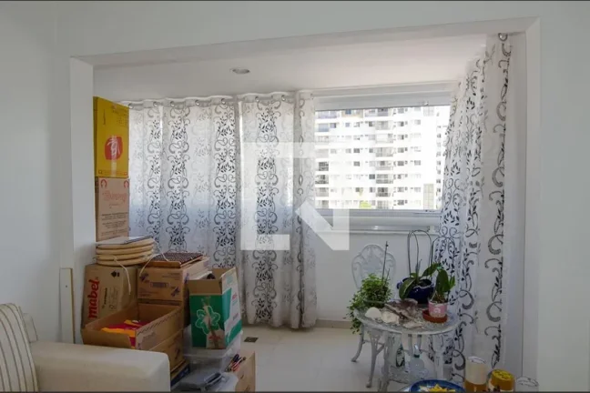 Imagem Apartamento à Venda - Recreio, 2 Quartos, 73 m2
