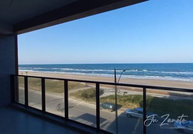 Imagem Cobertura Duplex Frente Mar - Seven Towers Resort