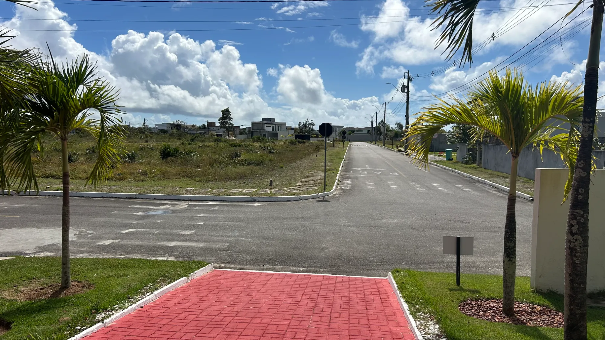 Imagem Terreno à Venda, 740 m² em Barra do Jacuípe - Camaçari