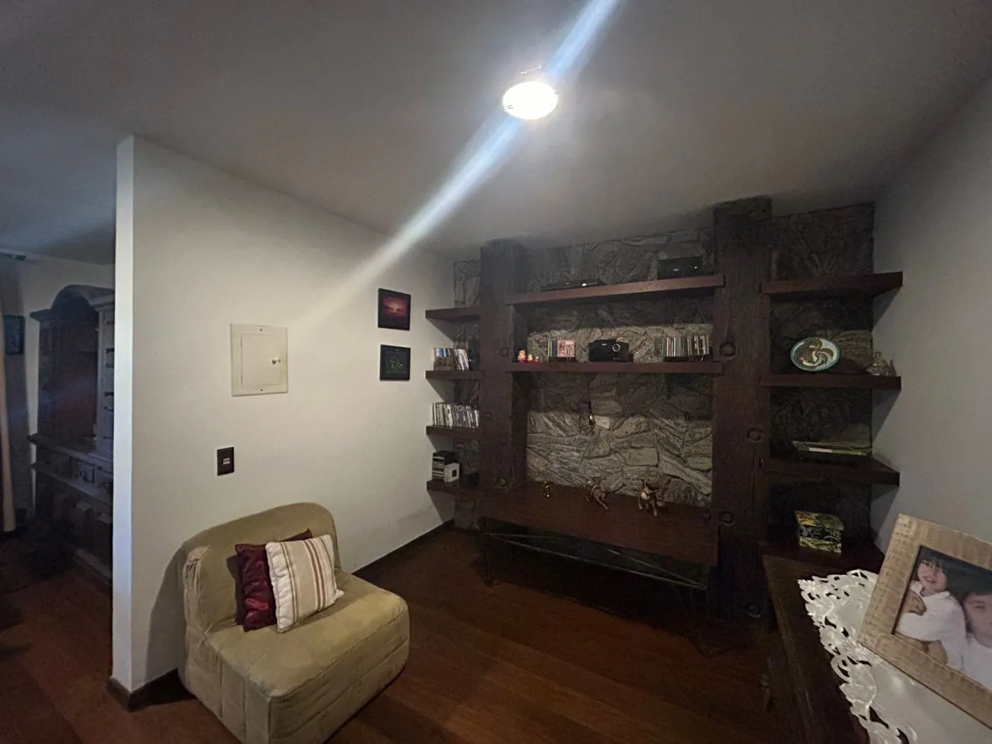 Imagem Casa para Venda em Petrópolis / RJ no bairro Itaipava