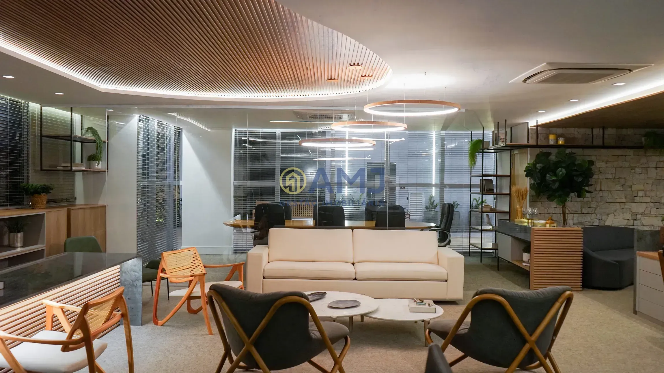 Imagem Apartamento à venda no Park Lozandes - Euro Towers