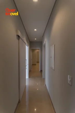 Imagem Imóvel de alto padrão no Condomínio Alphaville 1 em Ribeirão Preto-SP 3 suítes, 2 salas, 5 banheiros e 4 vagas 279,00 m² Quer Imóvel Negócios Imobiliários