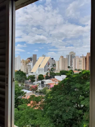 Imagem Apartamento à venda no Taquaral em Campinas, São Paulo