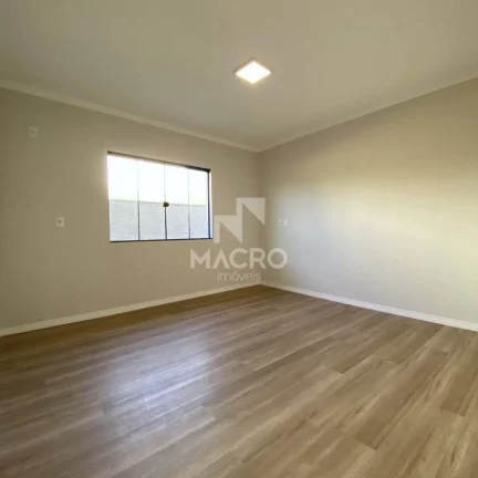 Imagem Casa Térrea | 3 quartos (1 suíte) | Jaraguá 84 (Pradi I) | 159m²