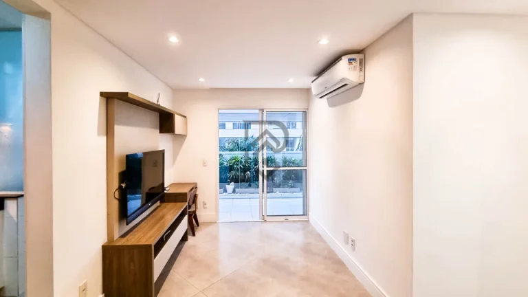 Imagem Apartamento garden Sky Campo Belo