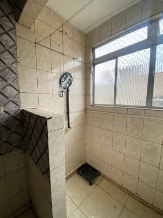 Imagem vende se apartamento em Itaqua