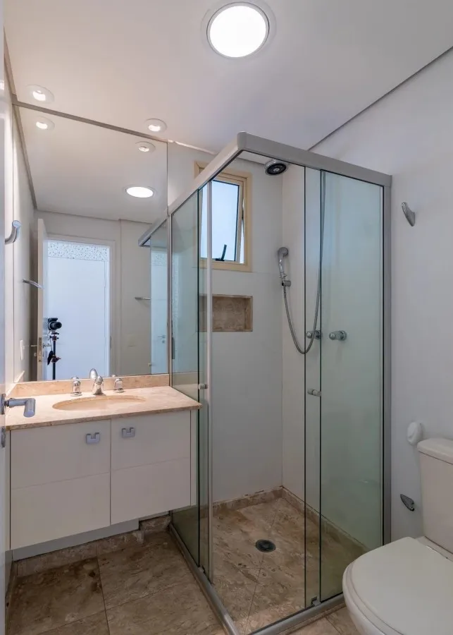 Imagem Apartamento para Venda em São Paulo, Pinheiros, 3 dormitórios, 1 suíte, 2 banheiros, 2 vagas