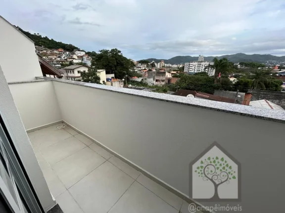 Imagem Apartamento Duplex – Próximo ao Jardim Botânico